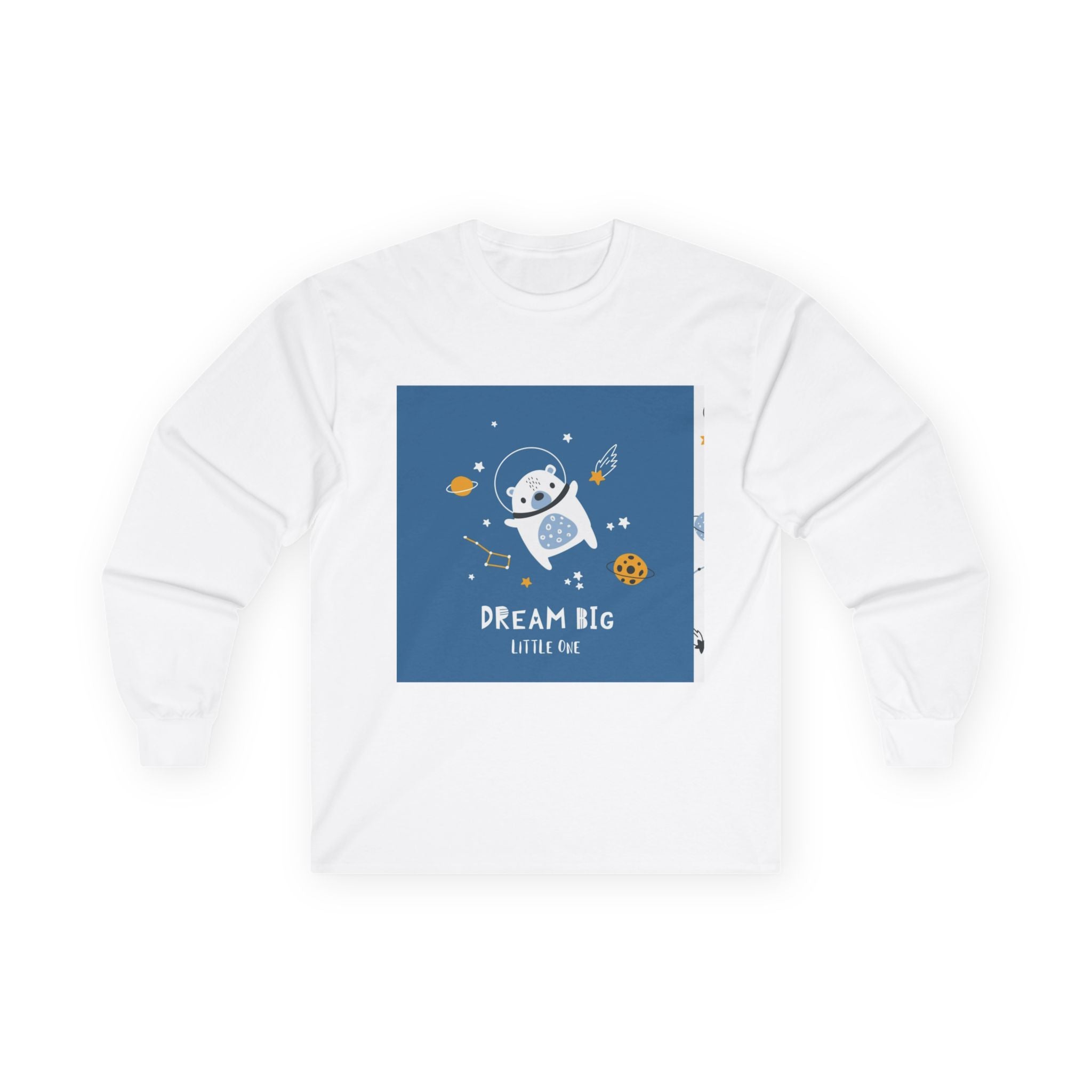 Unisex Ultra Cotton Long Sleeve Tee